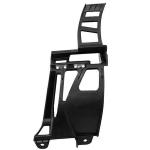 STAFFA GUIDA PARAURTI POSTERIORE DX MERCEDES CLA C118-X118 SHOOTINGBRAKE 05/23> AMG 35-4