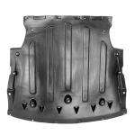 RIPARO SOTTOMOTORE ANTERIORE NISSAN QASHQAI 06/17>