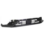 SPOILER PARAURTI ANT NISSAN JUKE 01/19>
