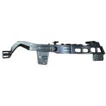 STAFFA GUIDA PARAURTI ANTERIORE DX INT OPEL ASTRA J 01/12> DA TEL D0000001