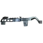 STAFFA GUIDA PARAURTI ANTERIORE SX INT OPEL ASTRA J 01/12> DA TEL D0000001