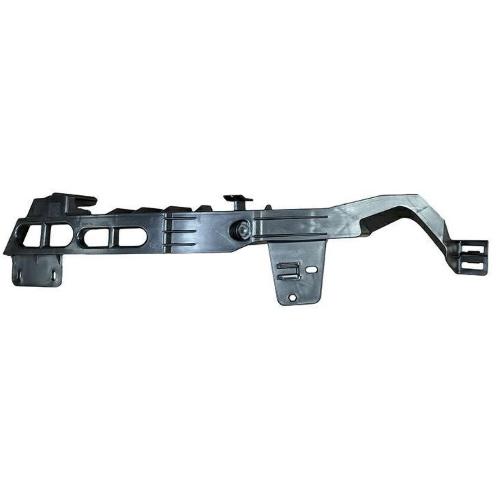 STAFFA GUIDA PARAURTI ANTERIORE SX INT OPEL ASTRA J 01/12> DA TEL D0000001