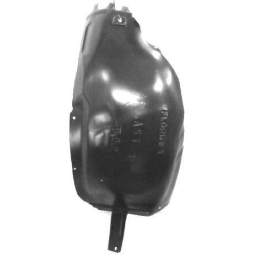 RIPARO PASSARUOTA LOCARO ANT/DX PARTE ANT OPEL ASTRA J 01/10>