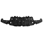 RIPARO SOTTOPARAURTI ANTERIORE OPEL ASTRA J 01/10>