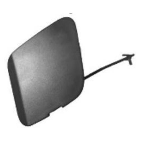 TAPPO PARAURTI COPRIGANCIO TRAINO ANT OPEL COMBO 02/12>