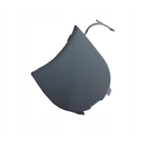 TAPPO PARAURTI COPRIGANCIO TRAINO POST OPEL ADAM 03/13>