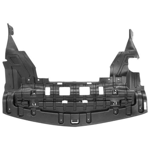 RIPARO SOTTOPARAURTI ANTERIORE OPEL MOKKA 01/13>