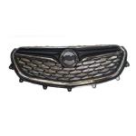 GRIGLIA MASCHERINA COMPLETA OPEL MOKKA X 01/16>
