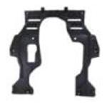 RIPARO SOTTOMOTORE OPEL MOKKA X 01/16> injection