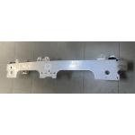 RINFORZO TRAVERSA PARAURTI ANTERIORE PER OPEL MOKKA 2021> ALLUMINIO