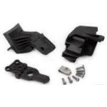 KIT STAFFE RIPARAZIONE FARO DX OPEL VIVARO 01/19>
