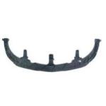 RINFORZO TRAVERSA PARAURTI ANTERIORE INFERIORE PER OPEL INSIGNIA 2013> IN PLASTICA