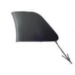 TAPPO PARAURTI COPRIGANCIO TRAINO ANT OPEL INSIGNIA 03/17>