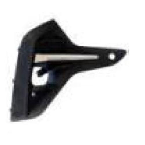 GRIGLIA PARAURTI ANT/DX C/FEND+SENS OPEL INSIGNIA 04/20>