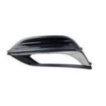 GRIGLIA PARAURTI ANT/SX C/FEND OPEL INSIGNIA 03/17>