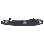STAFFA GUIDA PARAURTI ANTERIORE DX OPEL ASTRA K 09/15>