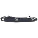 STAFFA GUIDA PARAURTI ANTERIORE SX OPEL ASTRA K 09/15>