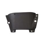 CONVOGLIATORE ARIA SPOILER ANT/SX OPEL CORSA F 01/20>