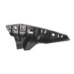 STAFFA GUIDA PARAURTI ANTERIORE DX OPEL CORSA F 01/20>