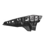 STAFFA GUIDA PARAURTI ANTERIORE SX OPEL CORSA F 01/20>