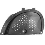 TAPPO RIPARO SOTTOPARAURTI SX OPEL ASTRA L 10/21>