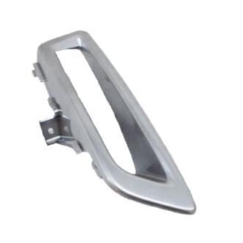 CORNICE FENDINEBBIA PARAURTI DX ARGENTO LAND ROVER DISCOVERY SPORT 01/15>