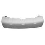 SPOILER PARAURTI POST ARGENTO LAND ROVER DISCOVERY SPORT 01/15>