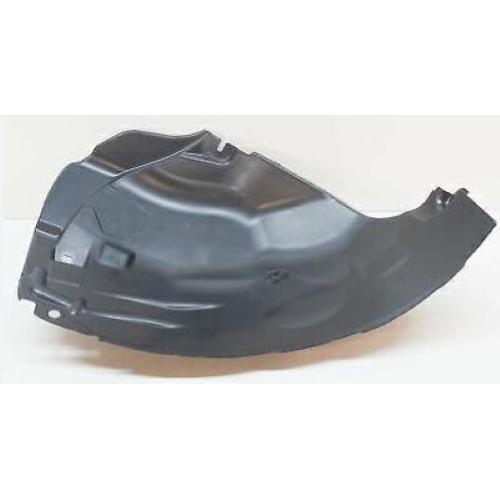 RIPARO PASSARUOTA LOCARO ANT/SX PARTE POST LAND ROVER DISCOVERY SPORT 01/15>inject