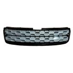 GRIGLIA MASCHERINA CROMATA LAND ROVER DISCOVERY SPORT 05/19>