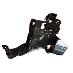 STAFFA GUIDA PARAURTI POSTERIORE SX INT LAND ROVER DISCOVERY SPORT 05/19>