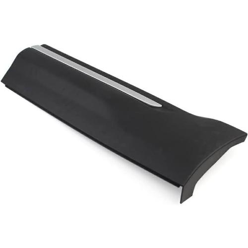 MODANATURA PORTA POST/SX C/INSERTO ARGENTO RANGE ROVER EVOQUE 01/11>