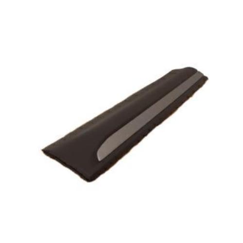 MODANATURA PORTA ANT/DX C/INSERTO GRIGIO RANGE ROVER EVOQUE 01/11>