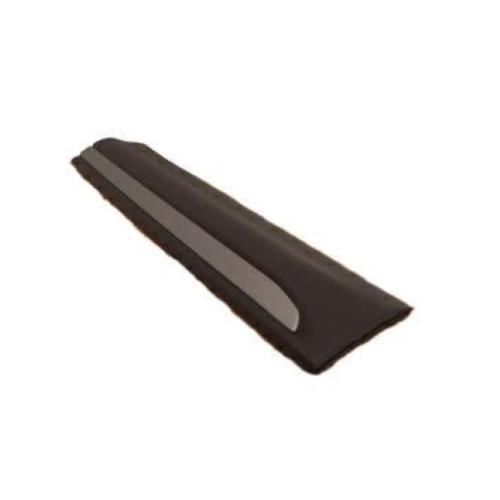 MODANATURA PORTA ANT/SX C/INSERTO GRIGIO RANGE ROVER EVOQUE 01/11>