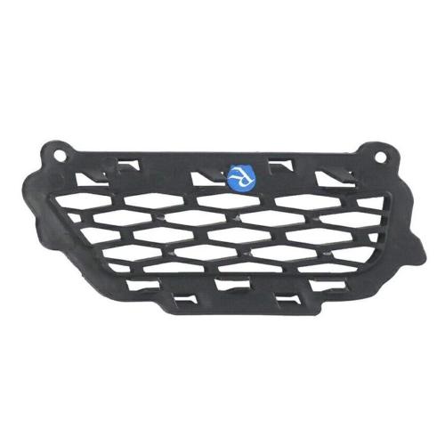 GRIGLIA SPOILER PARAURTI ANT/DX RANGE ROVER EVOQUE 03/15> DYNAMIC