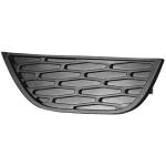 GRIGLIA PARAURTI ANT/DX INF C/FEND RANGE ROVER EVOQUE 01/11> DYNAMIC