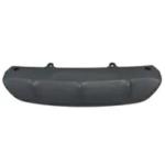 SPOILER PARAURTI ANT NERO LAND ROVER RANGE ROVER EVOQUE 01/19>R-DYNAM