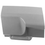 TAPPO PARAURTI COPRIGANCIO TRAINO POST LAND ROVER FREELANDER 11/06>