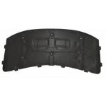 PANNELLO INSONORIZZANTE COFANO ANTERIORE LAND ROVER RANGE ROVER 01/02> ROVER 01/10>