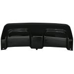 SPOILER PARAURTI POST NERO LUCID LAND ROVER RANGE ROVER SPORT 04/13>