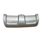 SPOILER PARAURTI POST ARGENTO LAND ROVER RANGE ROVER SPORT 04/13>