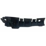 STAFFA GUIDA PARAURTI ANTERIORE SX LAND ROVER RANGE ROVER SPORT 04/13>