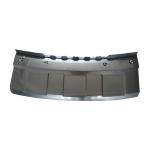 SPOILER PARAURTI ANT GRIGIO LAND ROVER RANGE ROVER 08/12>