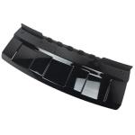 SPOILER PARAURTI ANT NERO LUCIDO LAND ROVER RANGE ROVER 08/12>