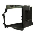 CONVOGLIATORE ARIA PARAURTI ANT/DX LAND ROVER RANGE ROVER 08/12>