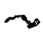 STAFFA GUIDA PARAURTI POSTERIORE SX INT LAND ROVER RANGE ROVER 08/12>