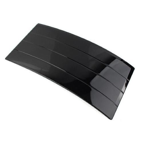 MODANATURA PORTA ANT/SX NERA LUCIDA VERT LAND ROVER RANGE ROVER 09/17>