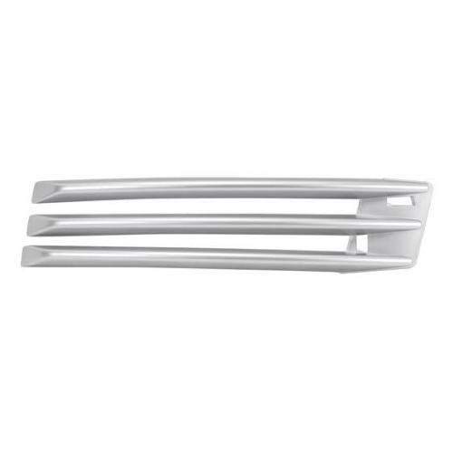 MODANATURA GRIGLIA PARAURTI ANT/SX SILVER LAND ROVER RANGE ROVER 09/17>