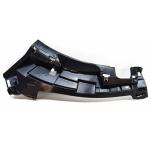 STAFFA GUIDA PARAURTI ANTERIORE SX LAND ROVER RANGE ROVER 09/17>