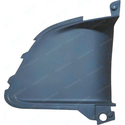 DEFLETTORE ARIA PARAURTI ANT/SX INT LAND ROVER RANGE ROVER 09/17>3.0