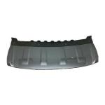 SPOILER PARAURTI ANT CENTRALE GRIGIO RANGE ROVER SPORT 10/17>